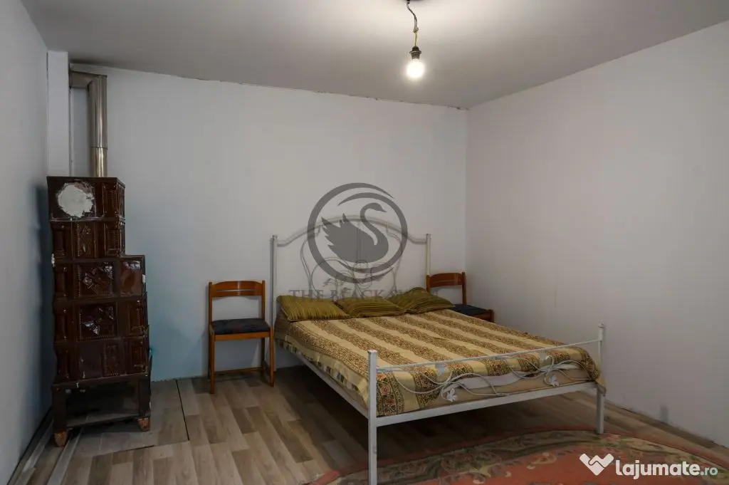 Casa de vanzare | Teren 3.000 mp | Izvor | Manesti - Coad... - Coada Izvorului (Prahova)