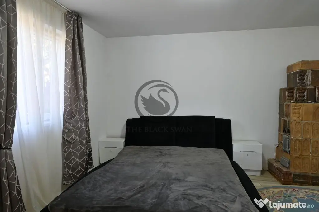 Casa de vanzare | Teren 3.000 mp | Izvor | Manesti - Coad... - Coada Izvorului (Prahova)