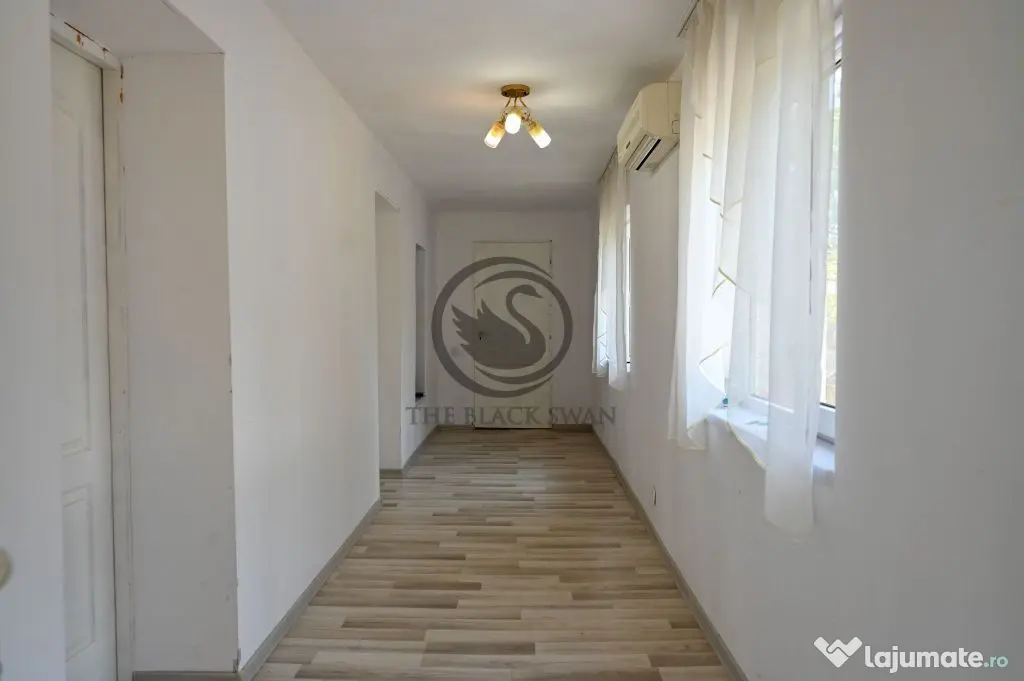 Casa de vanzare | Teren 3.000 mp | Izvor | Manesti - Coad... - Coada Izvorului (Prahova)