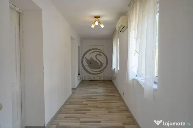 Casa de vanzare | Teren 3.000 mp | Izvor | Manesti - Coad... - Coada Izvorului (Prahova)