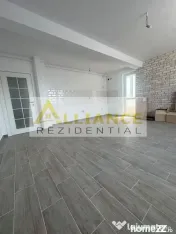 [METROU] Apartament cu 3 camere - 2 bai | 83 mp 