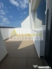 [METROU] Apartament cu 3 camere - 2 bai | 83 mp 