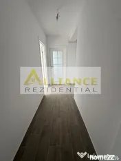 [METROU] Apartament cu 3 camere - 2 bai | 83 mp 