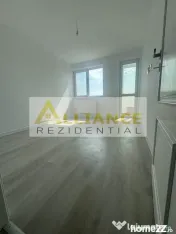 [METROU] Apartament cu 3 camere - 2 bai | 83 mp 