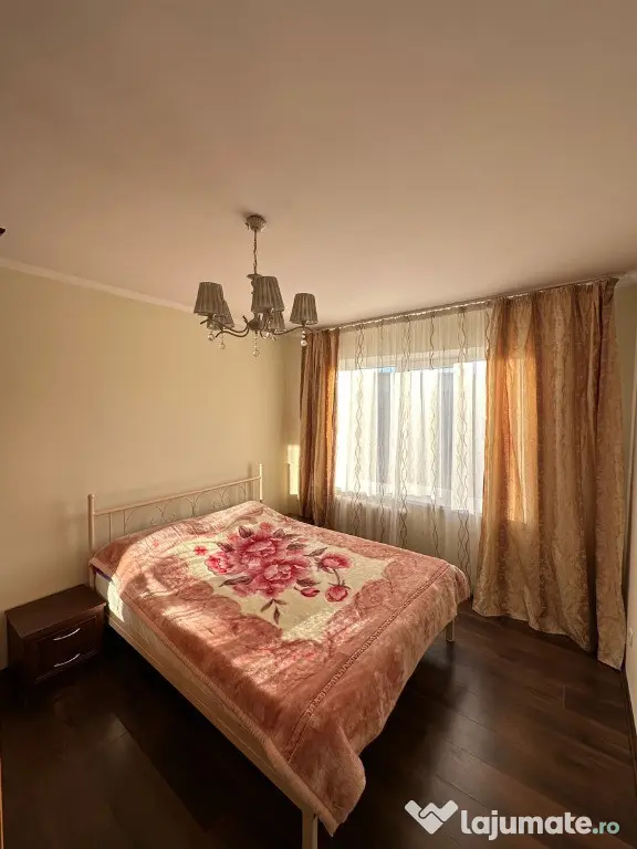 Apartament cu 2 camere de inchiriat in zona Rahova - Bucuresti (Bucuresti-Ilfov)
