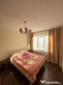 Apartament cu 2 camere de inchiriat in zona Rahova