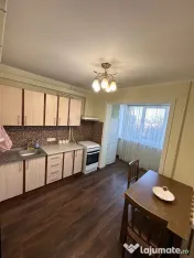 Apartament cu 2 camere de inchiriat in zona Rahova
