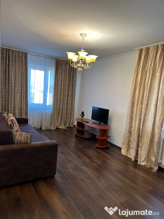 Apartament cu 2 camere de inchiriat in zona Rahova - Bucuresti (Bucuresti-Ilfov)