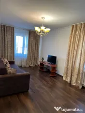 Apartament cu 2 camere de inchiriat in zona Rahova