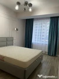 Inchiriere apartament 2 camere Baneasa 