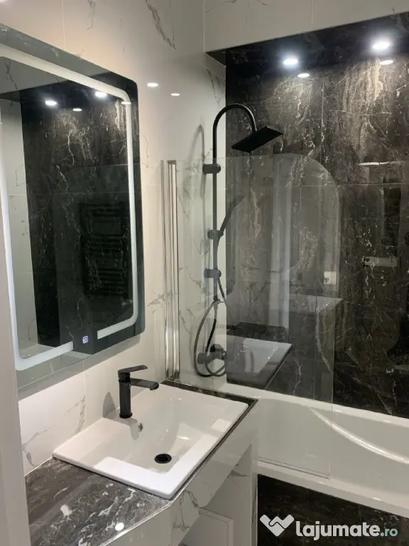 Inchiriere apartament 2 camere Baneasa - Bucuresti (Bucuresti-Ilfov)