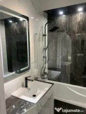 Inchiriere apartament 2 camere Baneasa