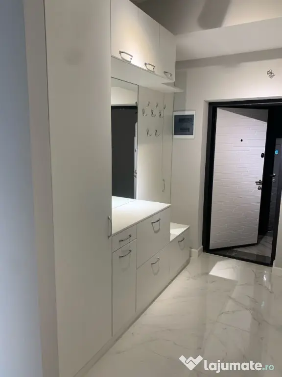 Inchiriere apartament 2 camere Baneasa - Bucuresti (Bucuresti-Ilfov)