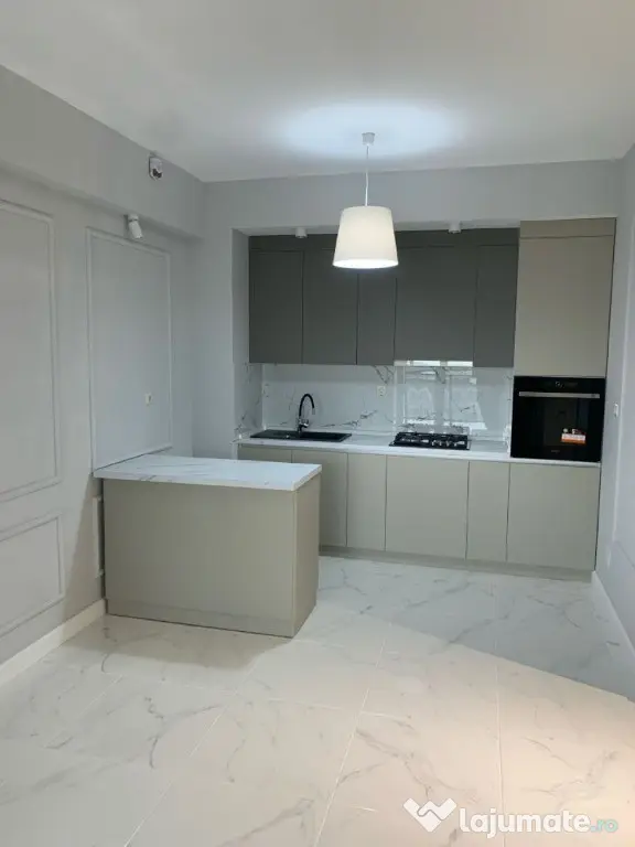 Inchiriere apartament 2 camere Baneasa - Bucuresti (Bucuresti-Ilfov)