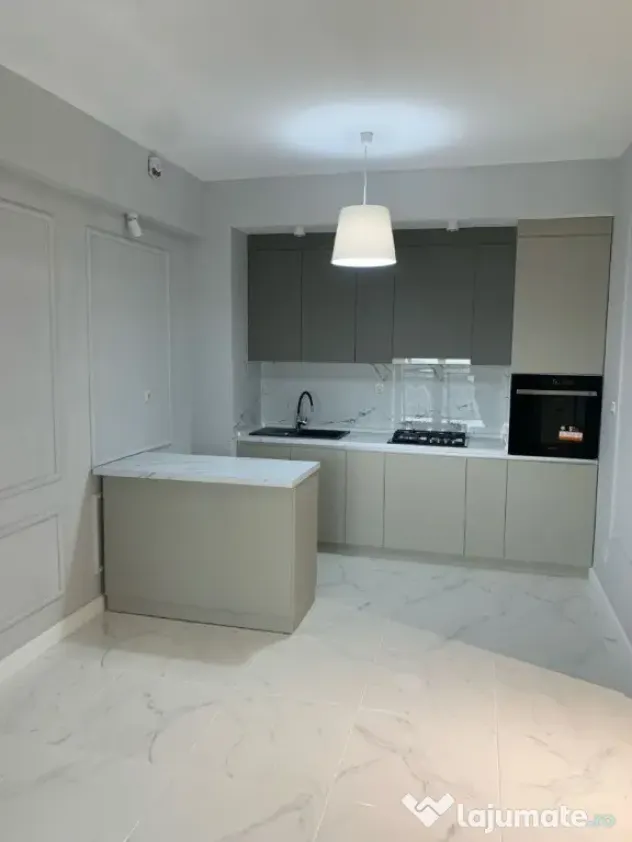 Inchiriere apartament 2 camere Baneasa - Bucuresti (Bucuresti-Ilfov)