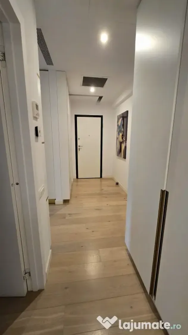 2 camere + 2x parcare l Vida Herastrau l 39 mp terasa - Bucuresti (Bucuresti-Ilfov)