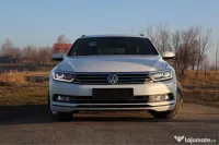 Vând Volkswagen Passat Variant R-Line, 2.0 TDI, 150 CP 