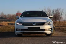 Vând Volkswagen Passat Variant R-Line, 2.0 TDI, 150 CP