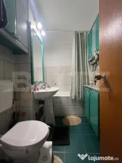 Apartament 82 mp – spațiu comercial, Unirii, 2 intrări