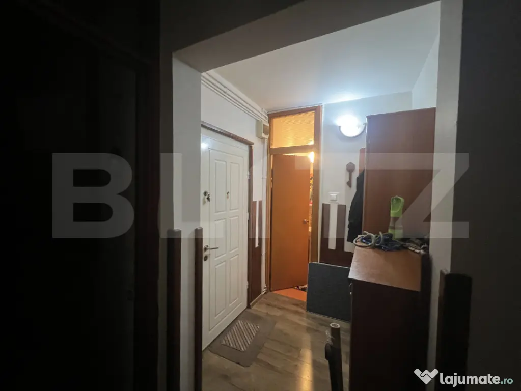 Apartament 82 mp – spațiu comercial, Unirii, 2 intrări - Targu Mures (Mures)