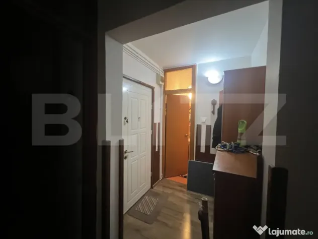 Apartament 82 mp – spațiu comercial, Unirii, 2 intrări - Targu Mures (Mures)