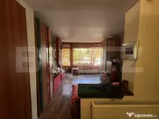 Apartament 82 mp – spațiu comercial, Unirii, 2 intrări