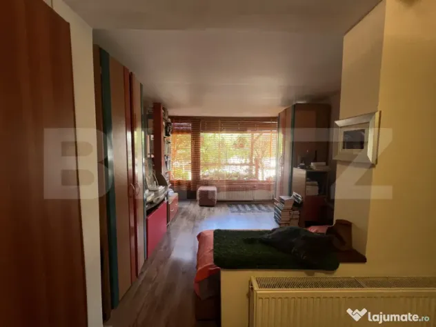Apartament 82 mp – spațiu comercial, Unirii, 2 intrări - Targu Mures (Mures)