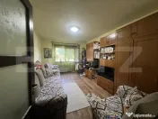 Apartament 82 mp – spațiu comercial, Unirii, 2 intrări