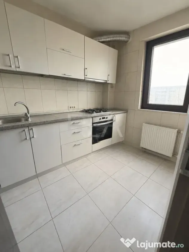 Apartament 3 Camere | Râul Doamnei 1 minut de metrou | Balc - Bucuresti (Bucuresti-Ilfov)