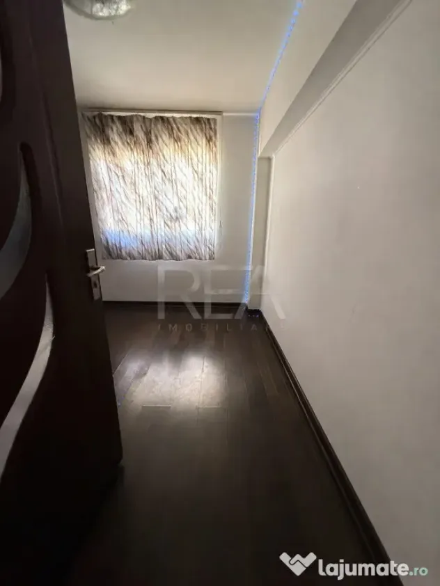 Apartament 3 Camere | Râul Doamnei 1 minut de metrou | Balc - Bucuresti (Bucuresti-Ilfov)
