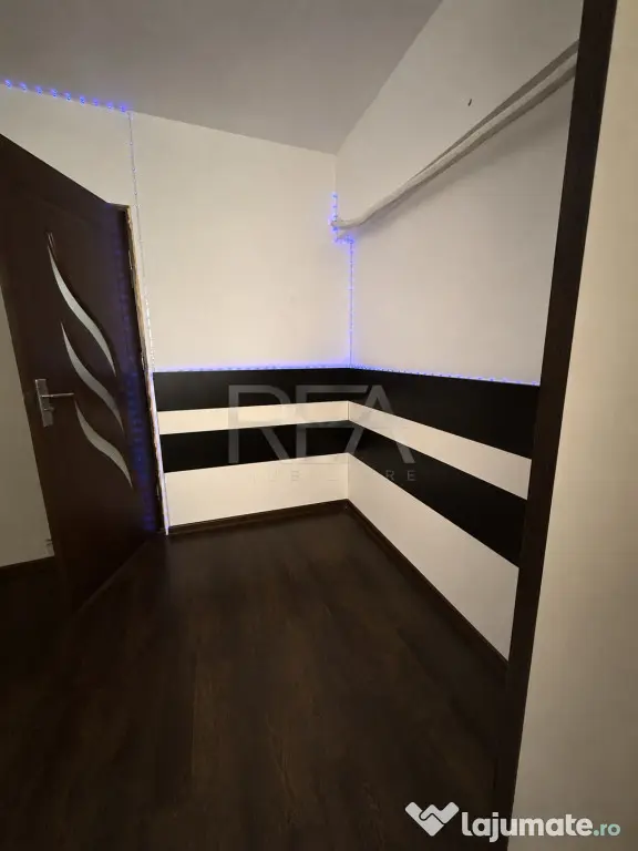 Apartament 3 Camere | Râul Doamnei 1 minut de metrou | Balc - Bucuresti (Bucuresti-Ilfov)