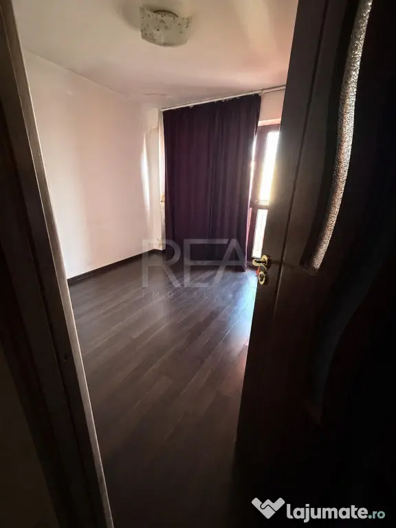 Apartament 3 Camere | Râul Doamnei 1 minut de metrou | Balc - Bucuresti (Bucuresti-Ilfov)