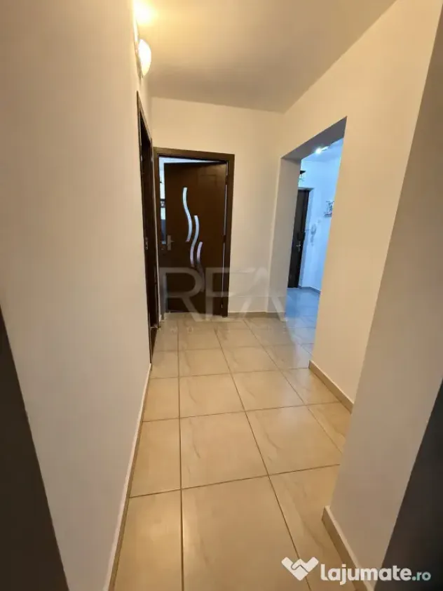 Apartament 3 Camere | Râul Doamnei 1 minut de metrou | Balc - Bucuresti (Bucuresti-Ilfov)