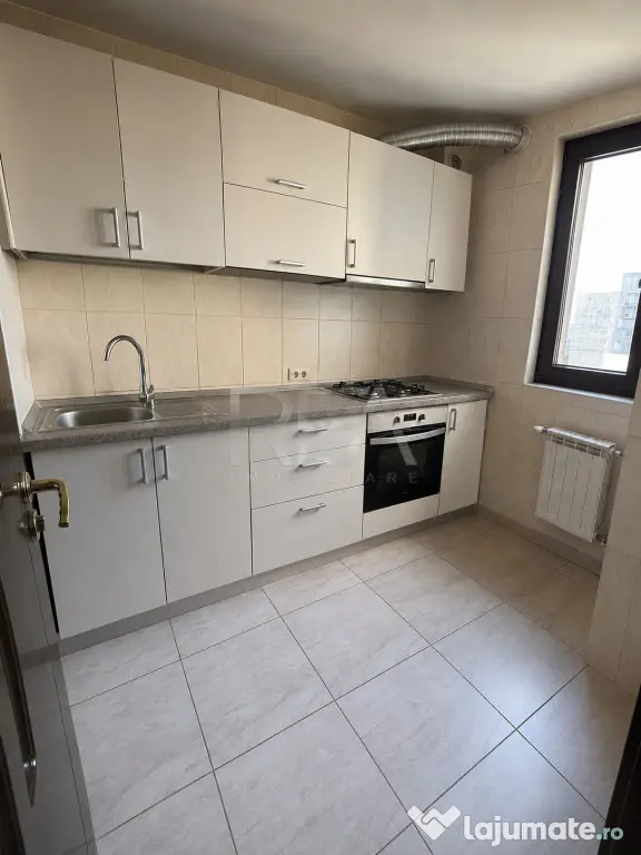 Apartament 3 Camere | Râul Doamnei 1 minut de metrou | Balc - Bucuresti (Bucuresti-Ilfov)