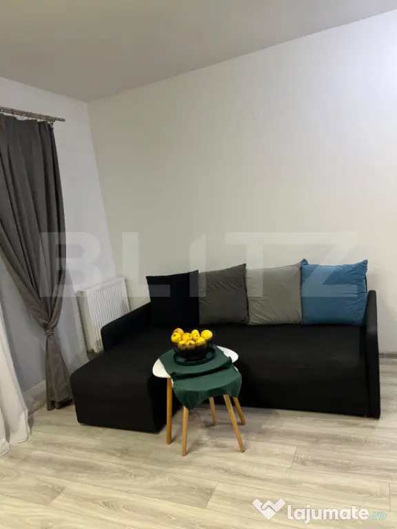 Apartament 2 camere , 40 mp , parcare , Eroilor - Floresti (Cluj)