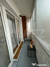 Apartament 2 camere , 40 mp , parcare , Eroilor 