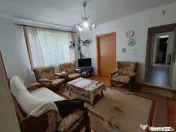 Apartament 4 camere, etaj 4/4, cu acoperiș – zona Sasar,