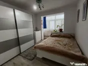 Apartament 4 camere, etaj 4/4, cu acoperiș – zona Sasar,