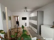 Apartament 4 camere, etaj 4/4, cu acoperiș – zona Sasar,
