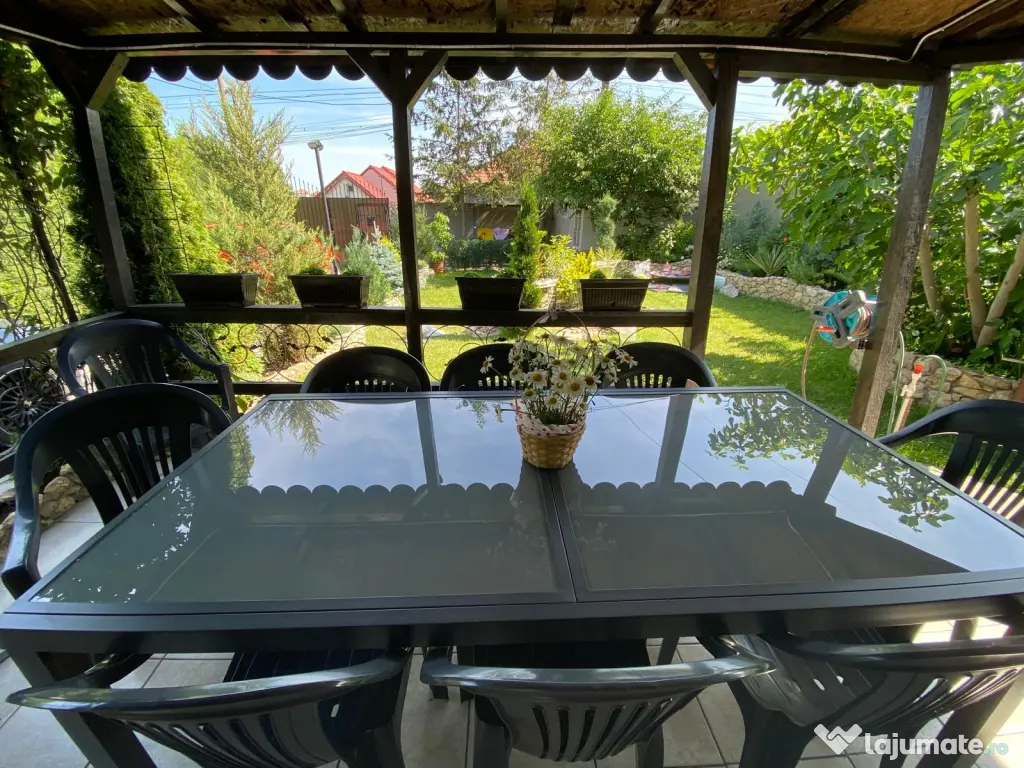 Casa de vanzare Ovidiu