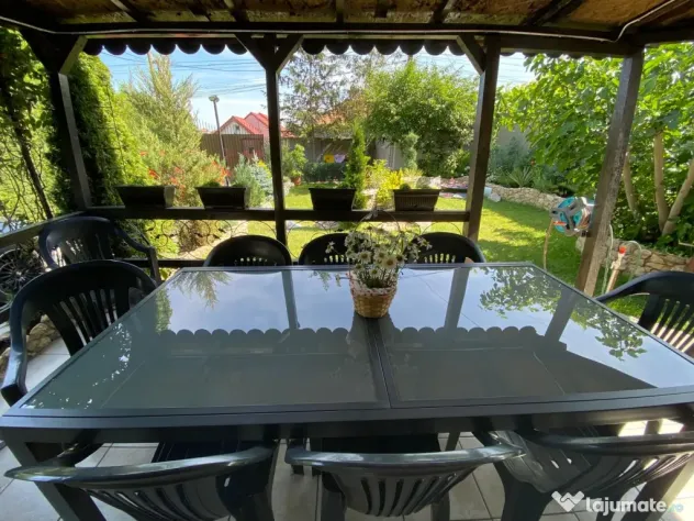 Casa de vanzare Ovidiu