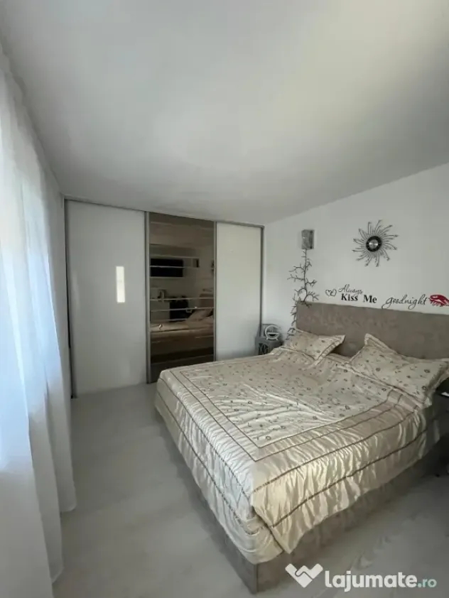 Casa de vanzare Ovidiu