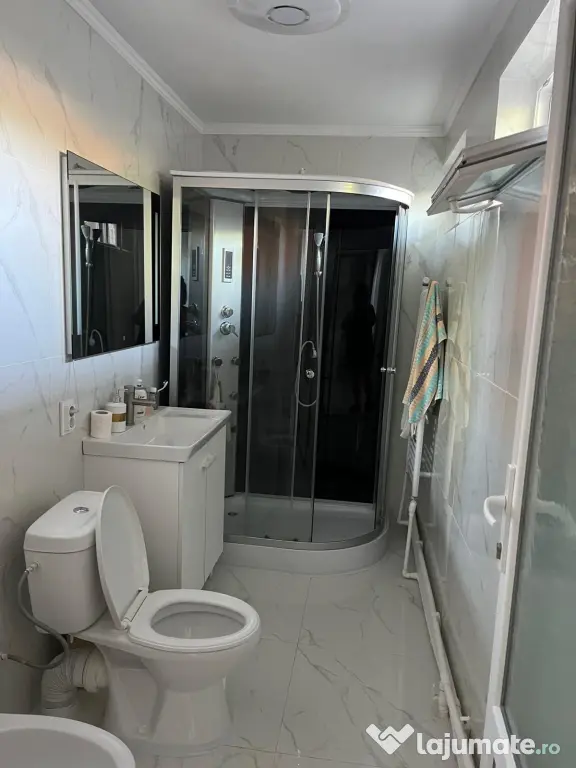 Casa de vanzare Ovidiu
