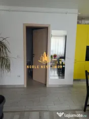 Apartament 3 camere de vânzare – Tractorul, Brașov | COM 
