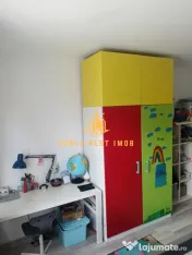Apartament 3 camere de vânzare – Tractorul, Brașov | COM 