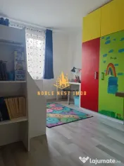 Apartament 3 camere de vânzare – Tractorul, Brașov | COM 
