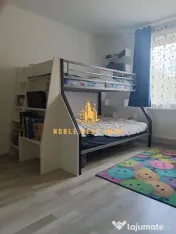 Apartament 3 camere de vânzare – Tractorul, Brașov | COM 