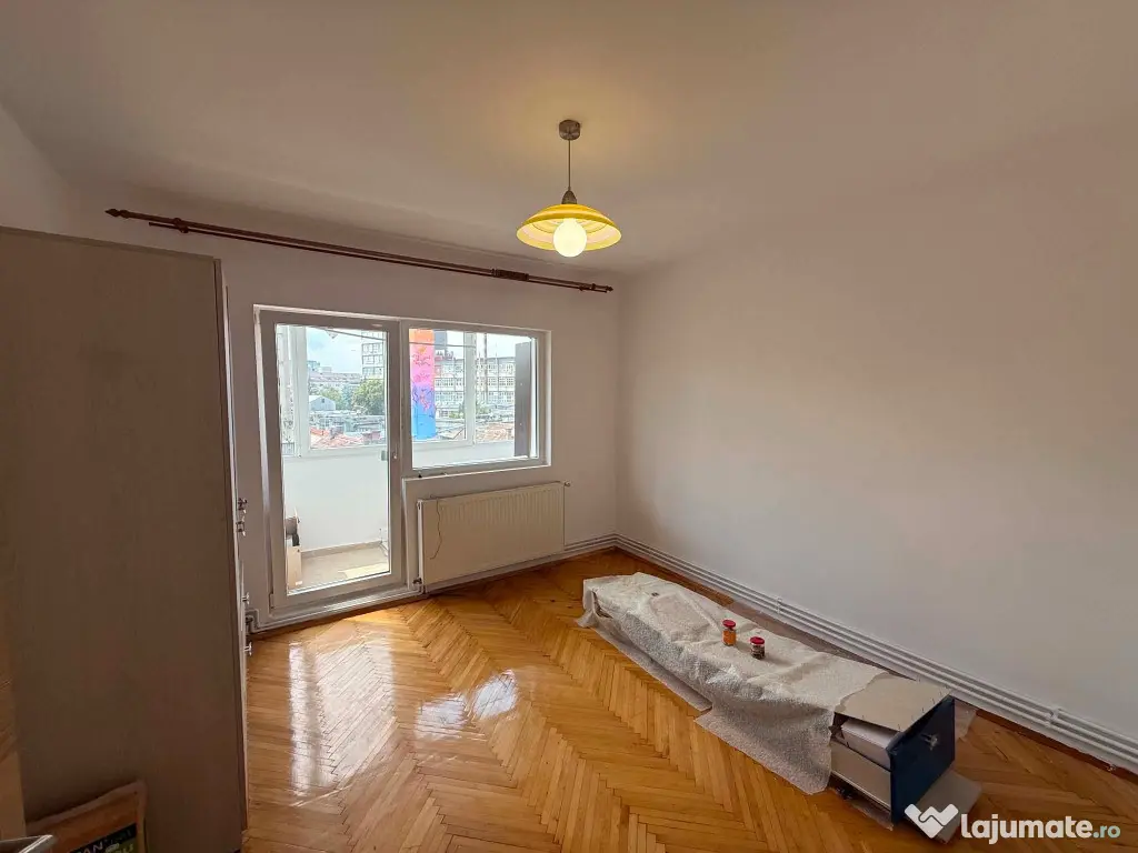 Apartament 3 camere- Marasti-zona CBC - Cluj-Napoca (Cluj)