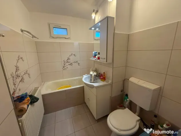 Apartament 3 camere- Marasti-zona CBC - Cluj-Napoca (Cluj)