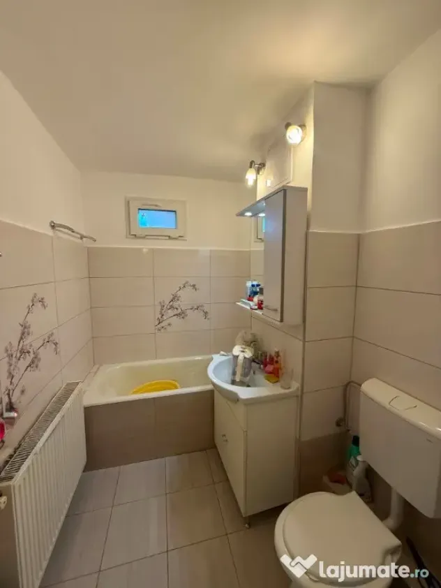 Apartament 3 camere- Marasti-zona CBC - Cluj-Napoca (Cluj)